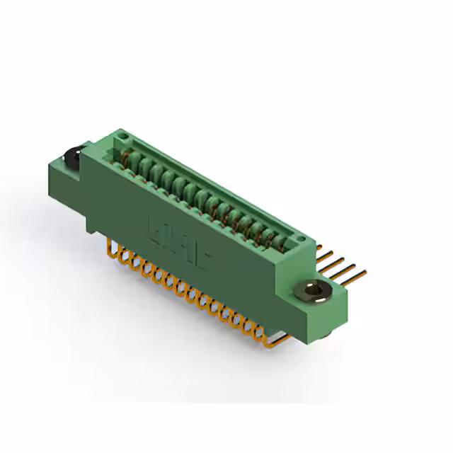 845-030-559-503 EDAC Inc.  Edgeboard Connectors